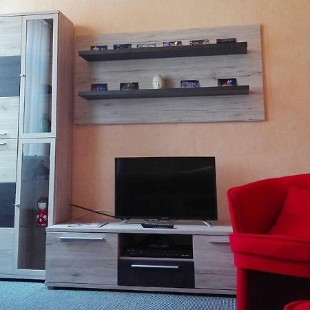 Apartment Am Park โอลเดนบวร์ก ภายนอก รูปภาพ